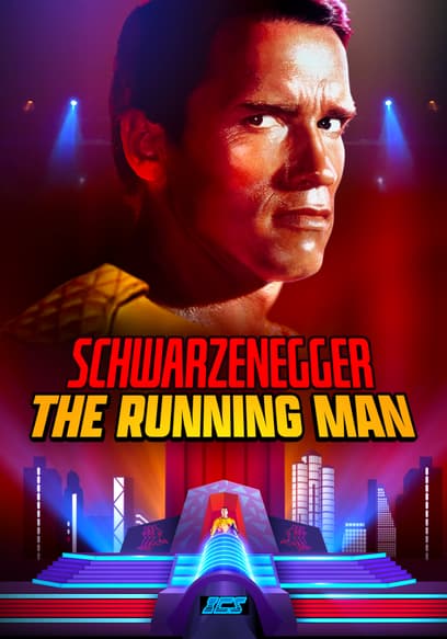 The Running Man