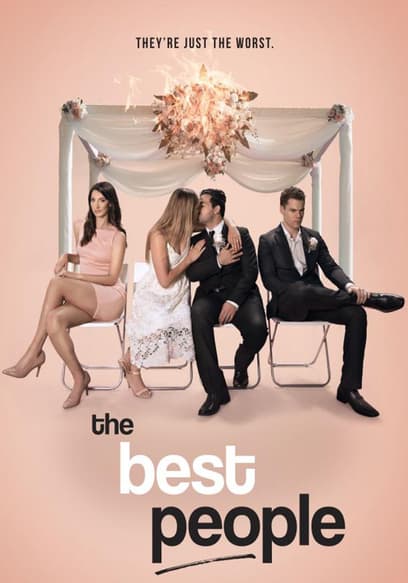 The Best People