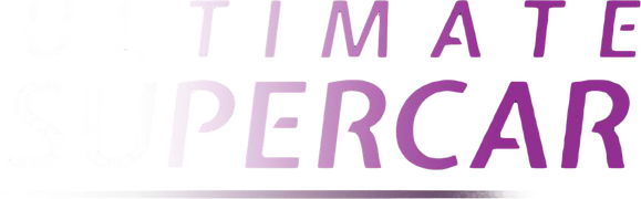 Ultimate Supercar
