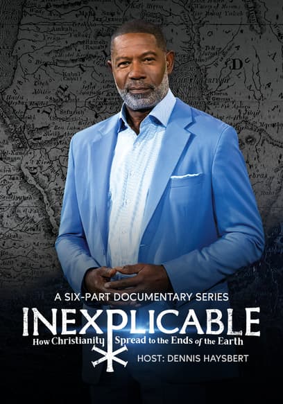 S01:E03 - Glory, Gold and God