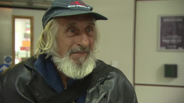 S03:E09 - Something Swallowed, Something Blue