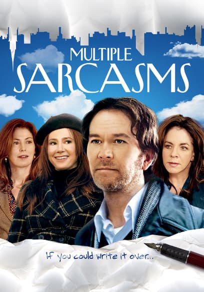 Multiple Sarcasms