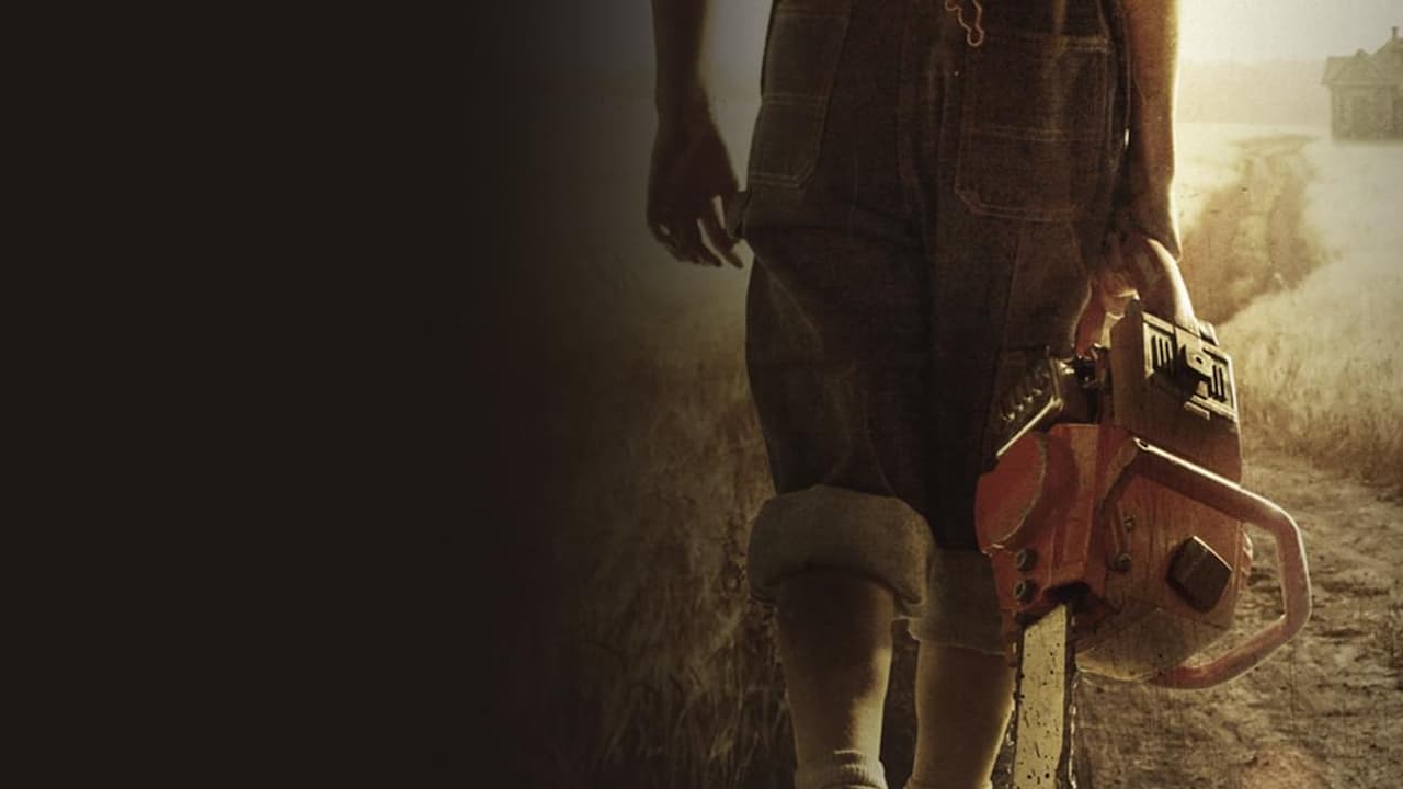 Watch Leatherface
