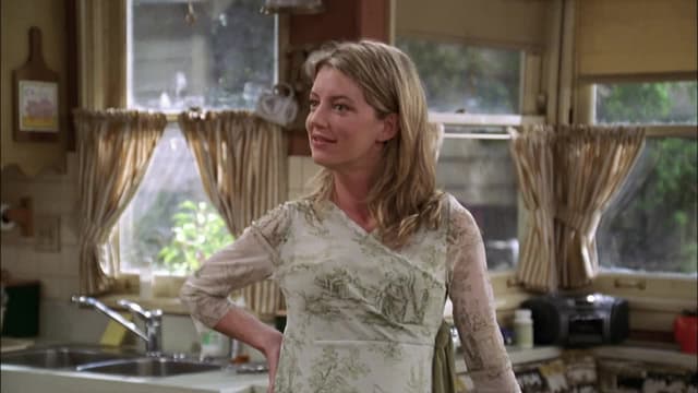 S09:E24 - Knot in the Mood