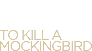 To Kill a Mockingbird