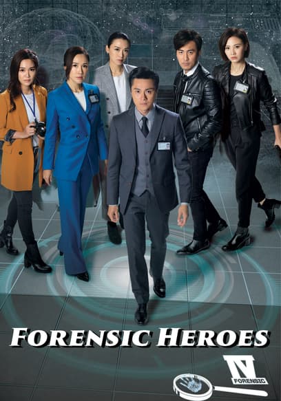 S01:E13 - Episode 13