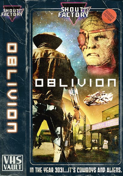 Oblivion