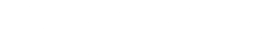 In Search of Bass Reeves