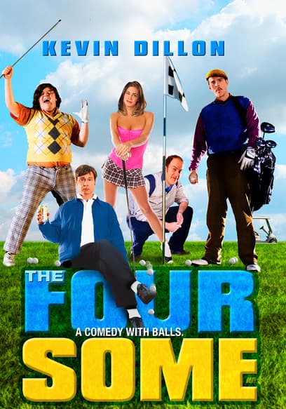 The Foursome