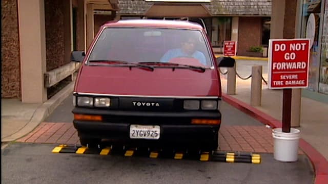 S03:E55 - Episode 55