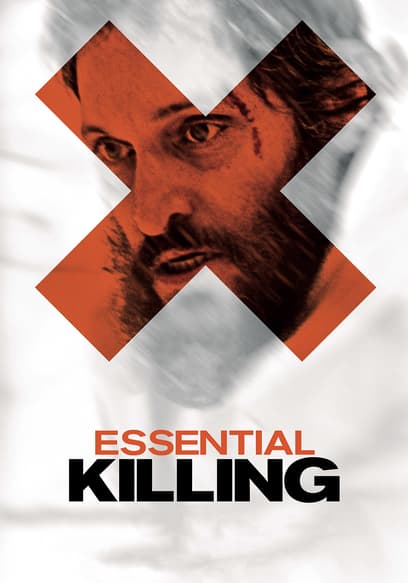 Essential Killing