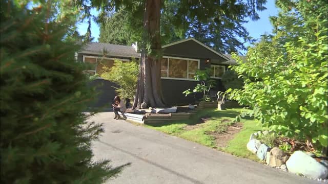 S01:E26 - Karen and Mike