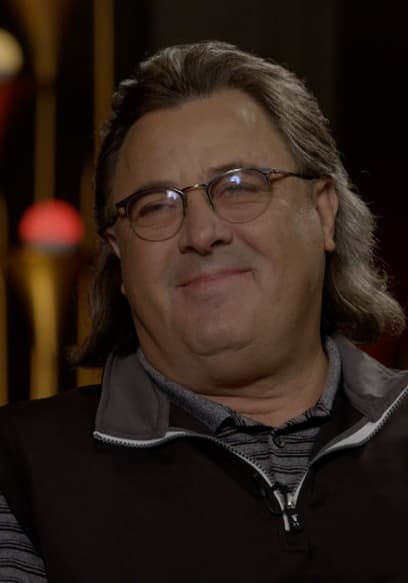 Póster de S01:E07 - Vince Gill