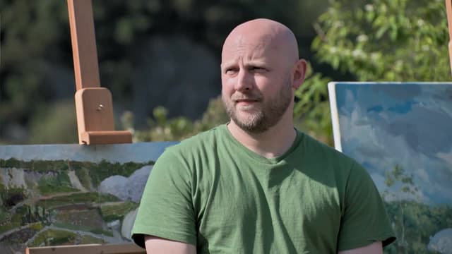 S07:E01 - Eden Project Biomes
