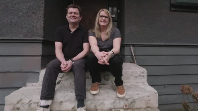 S04:E04 - Ellie and Davey