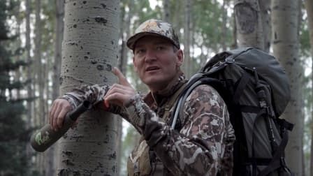 S02:E02 - Janis Putelis in Search of His First Archery Elk (Pt. 2)
