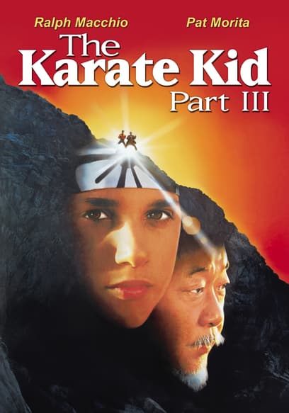 The Karate Kid III