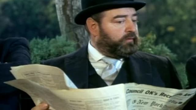 S02:E23 - A Member of the Family