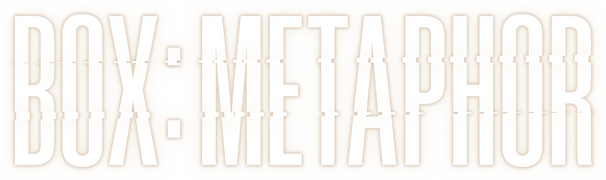 Box:Metaphor