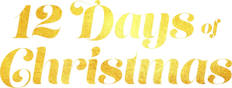12 Days of Christmas