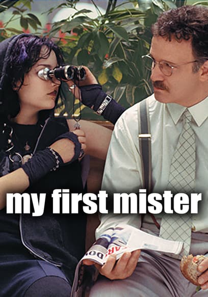 My First Mister