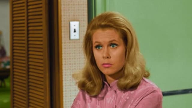 S02:E37 - The Girl With the Golden Nose