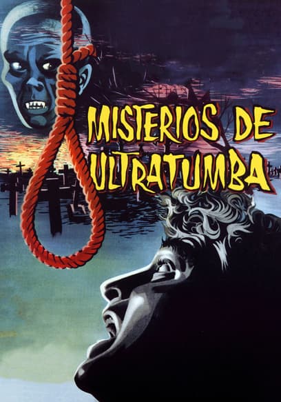 Misterios De Ultratumba