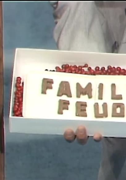 Watch Family Feud S1980:E76 - Episode 76 - Free TV Shows | Tubi
