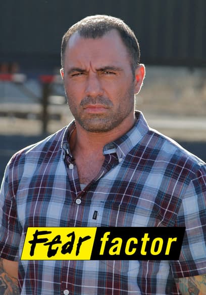 Fear Factor