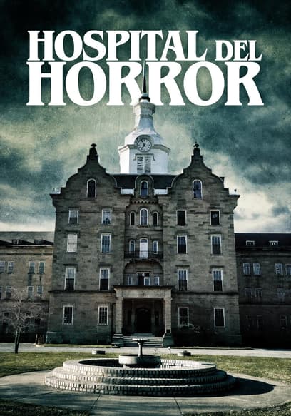 Hospital del horror