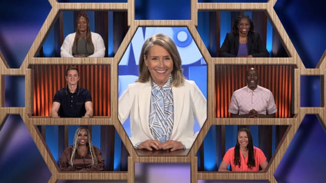 S07:E69 - This Clue Had Everyone Backing Away