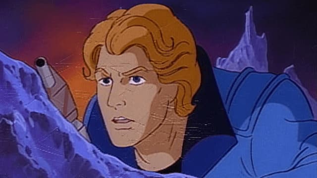 S01:E01 - Escape from Mongo