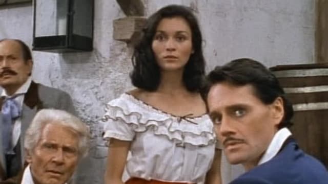 S01:E06 - The Sure Thing
