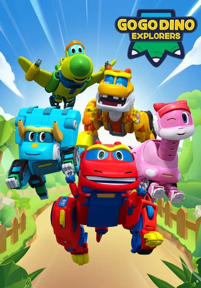 S03:E04 - Syntarsus, the Runner