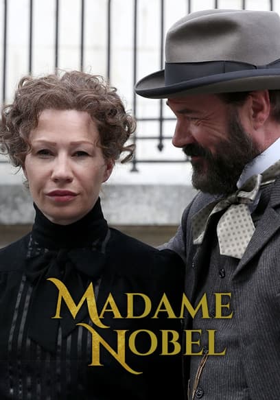 Madame Nobel