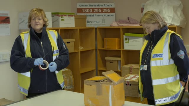 S01:E19 - Episode 19