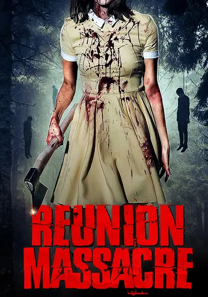 Reunion Massacre