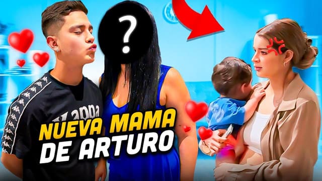 S01:E06 - Mi Ex Conoce a Novia