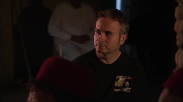 S01:E12 - Tunisia