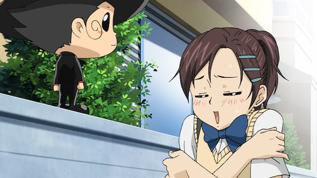 S01:E04 - Eek! a Maiden's Heart Can Destroy!