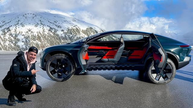 S01:E04 - Audi Activesphere