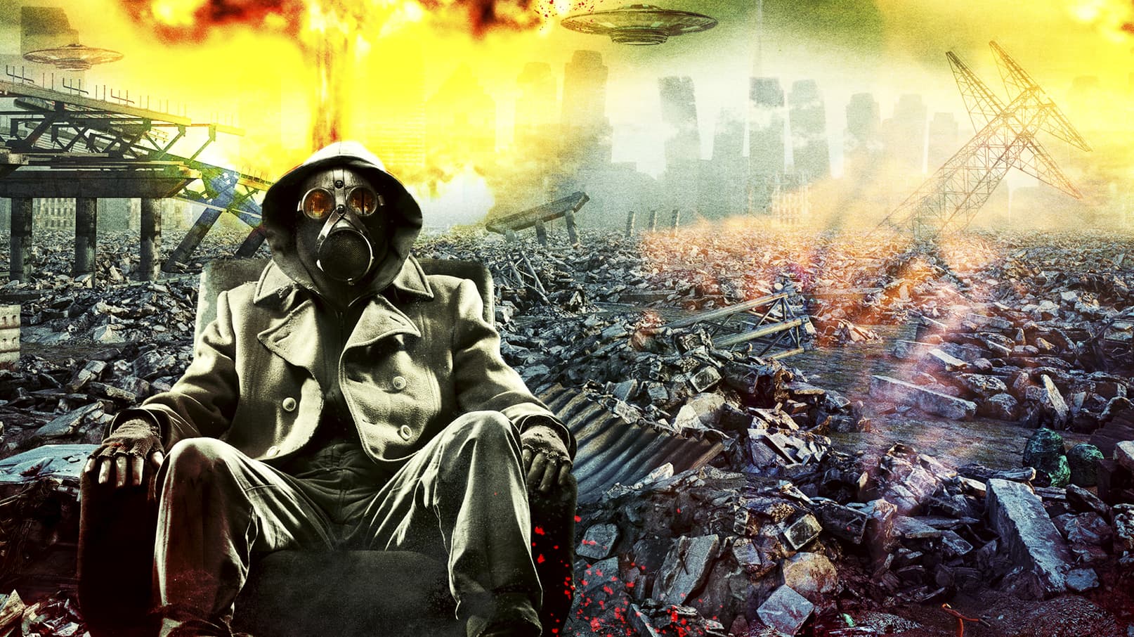 poster background