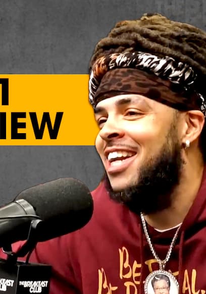 S01:E360 - Dee-1 Talks New Album, Rap Life, Teaching Students, Working With Jimmy Henchman, the Game + More poster