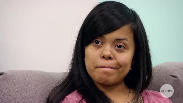 S03:E08 - Insignificant Other