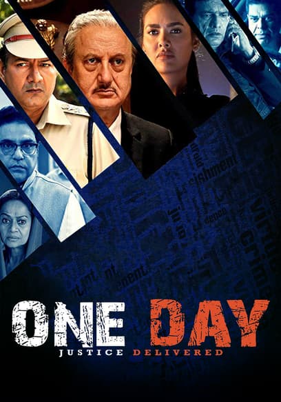 One Day: Justice Delivered