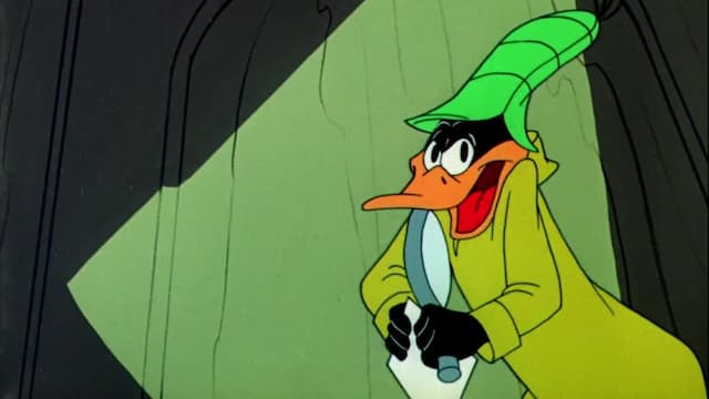 S04:E16 - Rocket Squad / Deduce You Say / Stupor Duck