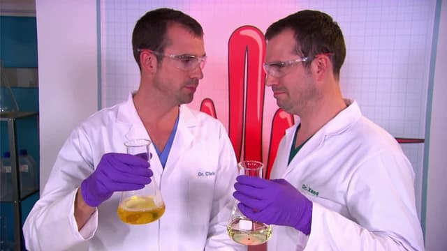 S11:E13 - Totally Gross!