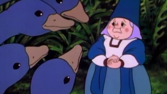 S01:E02 - The Little Sorcerer