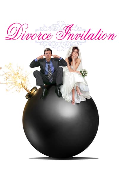 Divorce Invitation