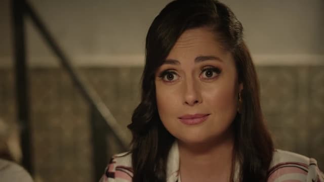 S01:E09 - Episodio 9